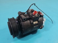 Sprężarka klimatyzacji kompresor Audi A6 C5 2.4 V6