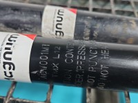 Amortyzator tył komplet tylny lewy prawy Vw Passat B5 L+P