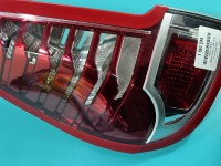 Lampa tył lewa Renault Scenic III HB Z LISTWĄ ŻARÓWKOWĄ EUROPA