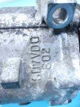 Sprężarka klimatyzacji kompresor Volvo V50 S40 II 2.0d