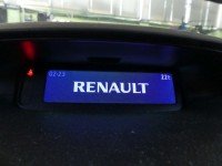 Wyświetlacz Renault Fluence 280348813R monitor