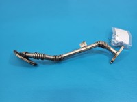 Przewód smarowania turbiny Jeep Cherokee KL 2.0 multijet 55255467