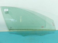 Szyba drzwi przód prawa Volvo V60 I 10- kombi