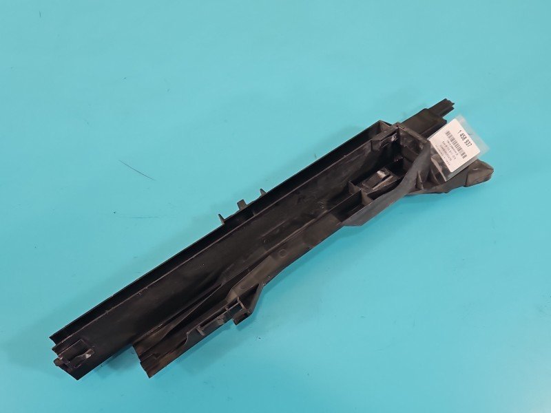 Osłona ZAŚLEPKA PLASTIK BMW X5 F15 8572188