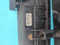 Pokrywa zaworów Mazda 3 I BK 2.0 16V