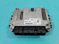 Komputer Sterownik silnika 0281011775, 31211076 Volvo C30 1.6 hdi