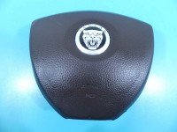 Poduszka powietrzna kierowcy airbag JAGUAR XF I X250 8X23-043B13-A, 6W83-043B13-A