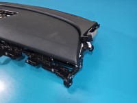 Deska rozdzielcza airbag pasażera kokpit Hyundai Elantra VII 20-