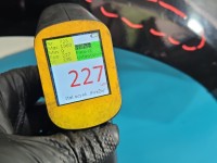 Błotnik przód prawy Ford Mondeo Mk4 G6