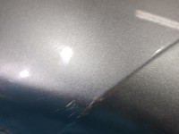 Zderzak tył tylny Suzuki Swift Mk7 HB ZCD C03