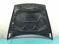 Maska przednia Porsche Cayenne I 9P czarny L041