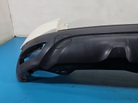 Zderzak tył tylny Renault Captur I HB 0vd16