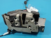 Zamek przód lewy Ford Transit MK8 13-17 EUROPA 7pin, BK31-V219A65-DJ