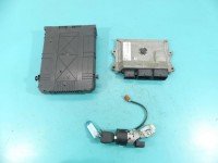 Komputer Sterownik silnika Peugeot 301 1.6 16v 9817868880