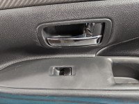 Fotele komplet kanapa Mitsubishi Outlander III 12-22