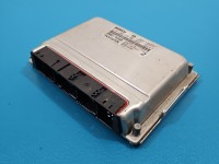 Komputer Sterownik silnika 0261206229, 89661-02660 Toyota Corolla E11 1.4 vvti