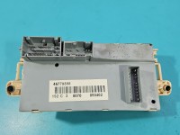 Komputer Sterownik silnika 46791885 Fiat Stilo 1.8 16V