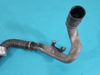 Rura przewód POWIETRZA DOŁADOWUJĄCEGO, TURBO Renault Koleos 144633UC0A 2.0 dci