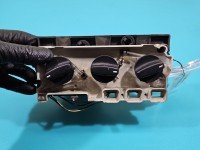 Konsola panel nawiewu Fiat Ducato II 101941300