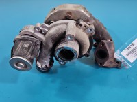 Turbosprężarka Renault Express 1.5 dci 95KM 16411015075