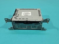 Radio fabryczne Ford Mondeo Mk5 radioodtwarzacz