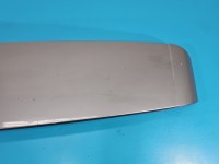 Spoiler lotka klapy Renault Espace V TEKNG