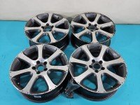 Felga aluminiowa 19" komplet alufelgi felgi HONDA CR-V III 06-