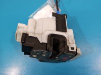 Zamek przód prawy Citroen Nemo EUROPA