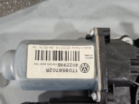 Podnośnik przód prawy SZYBY WINDA 5K0959792, 1T0956702R Vw Caddy III 2K 5d HB