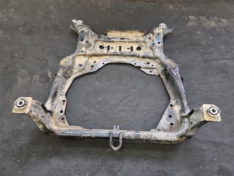 WÓZEK KOŁYSKA TRAWERS Sanki Belka silnika Land rover range Evoque I 11-18 2.0 td