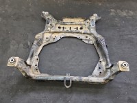 WÓZEK KOŁYSKA TRAWERS Sanki Belka silnika Land rover range Evoque I 11-18 2.0 td