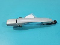 Klamka tył lewa zewnętrzna MAZDA 5 05-