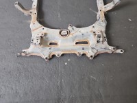WÓZEK KOŁYSKA TRAWERS Sanki Belka silnika Opel Astra V K 1.2 12V