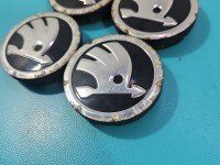 Dekielki felg komplet alufelg Skoda Superb III