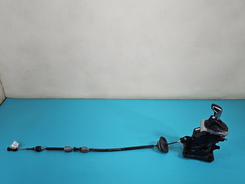 DŹWIGNIA LEWAREK WYBIERAK LINKI Citroen C4 II 1.6 hdi