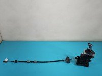 DŹWIGNIA LEWAREK WYBIERAK LINKI Citroen C4 II 1.6 hdi