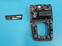 Listwa listwy dekory dekor deski Vw Passat B8 eu