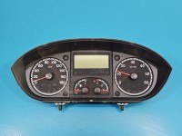 Licznik Peugeot Boxer II 2.2 hdi 1358460080 EUROPA