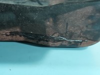 Zbiornik paliwa bak Suzuki Burgman 400 07-09 0.4b