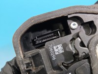 Zamek tył prawy 7060296 Bmw e90 Producent części: BMW, 7 PIN