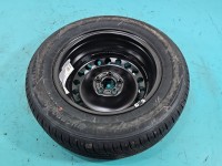 Koło zapasowe 15" dojazdowe dojazdówka Skoda Scala 19- Rozstaw śrub: 5x100, Hankook, 195 mm, Profil opony: 65, Waga produktu...