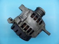 TEST Alternator Renault Scenic I 7700430182, SG10B010, 2542270B 1.9 DTI