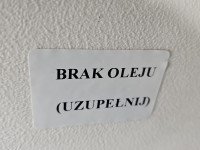 Skrzynia biegów C60 8 Toyota Corolla E12 1.6 vvti