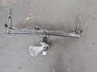 Hak holowniczy Peugeot 3008 II