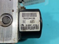 Pompa abs Peugeot 207 100207-01394, 9665344180