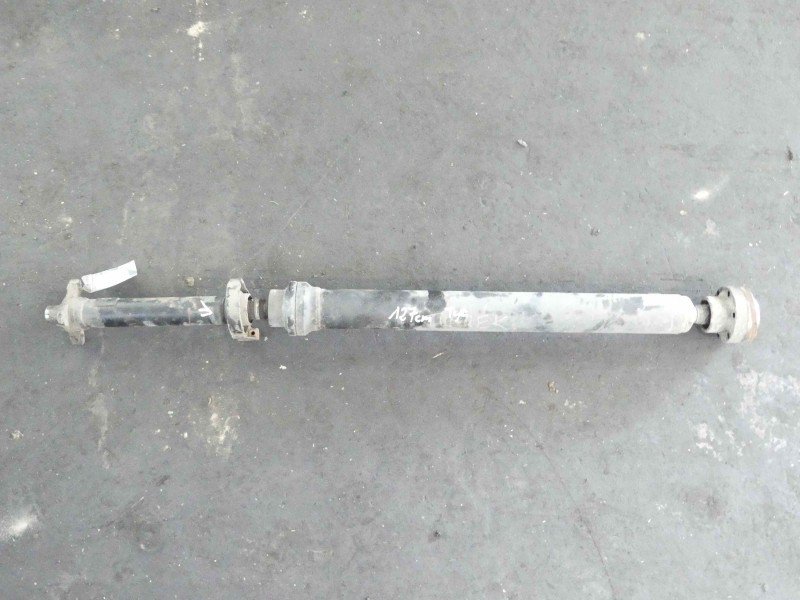 Wał napędowy tył Vw Touareg I 7L 4.2 B V8