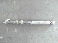 Wał napędowy tył Vw Touareg I 7L 4.2 B V8