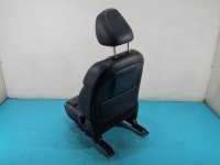 Fotel prawy przód pasażera infiniti Q50 I 13-17 4d EUROPA