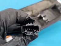 Klamka klapy tył Peugeot 2008 II 9828080180