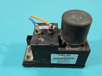 Pompka centralnego zamka Audi A3 8L 8L0862257E Producent części: Audi, Europejska